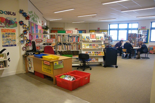 Library